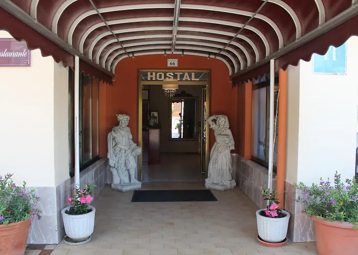 Hotel La Flor de Quejo Isla Plana