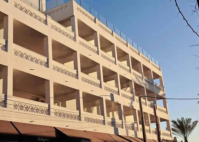 Hotel Q-Royal Playa de Palma 