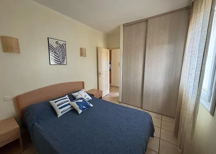 Résidence Villa Romana avec spa Propriano 