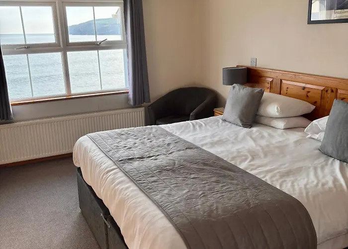 Gwesty Ty Newydd Hotel Aberdaron