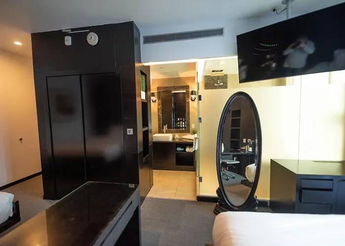 The One Boutique Hotel Nueva York