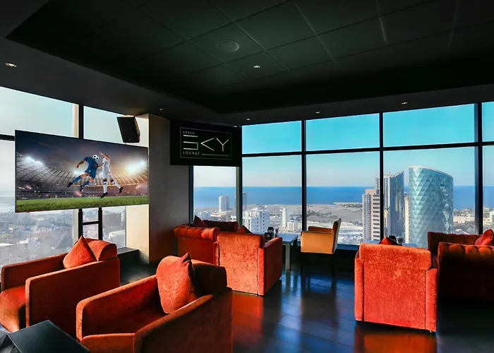 Swiss-Belhotel Seef Bahrain Manama