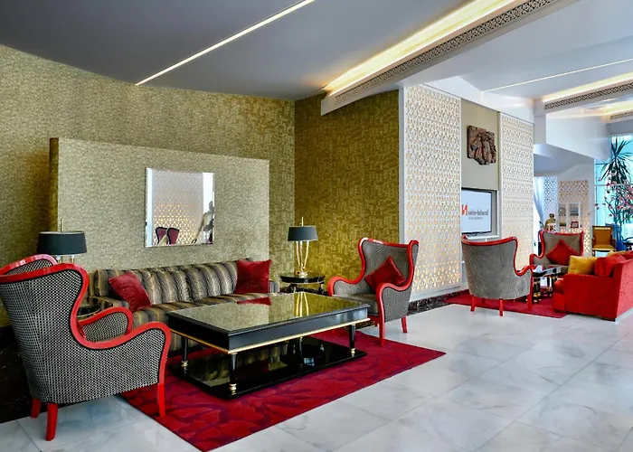 Swiss-Belhotel Seef Bahrain Manama
