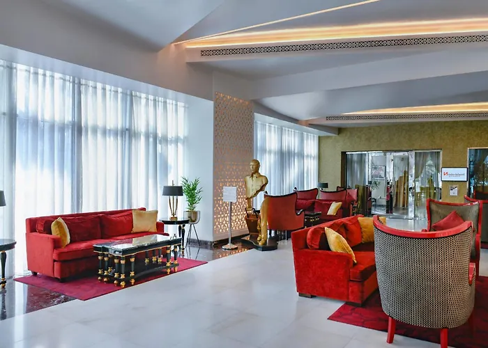 Swiss-Belhotel Seef Bahrain Manama