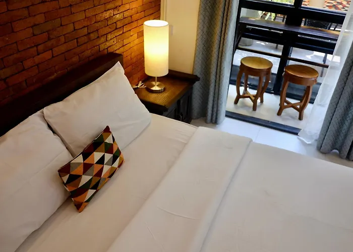 Inn Oon Villa (Adults Only) เชียงใหม่