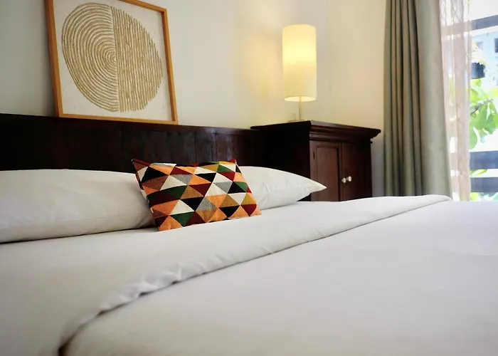 Inn Oon Villa (Adults Only) เชียงใหม่