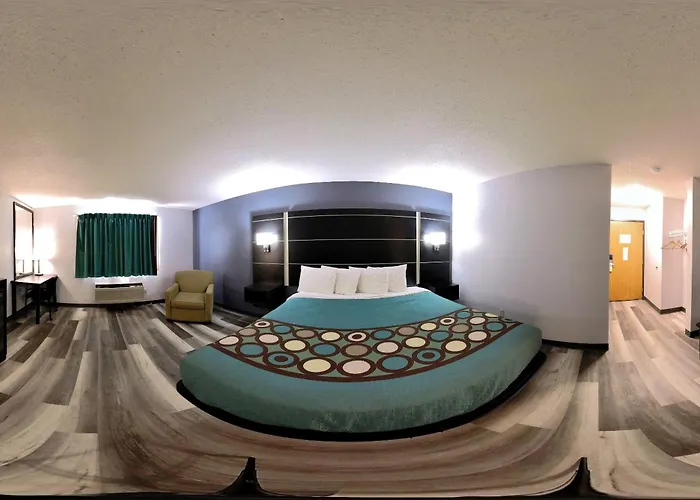 Coratel Inn & Suites By Jasper New Richmond