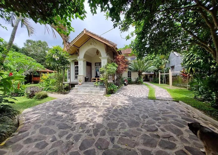 Les Rizieres Lombok Hotel Tetebatu