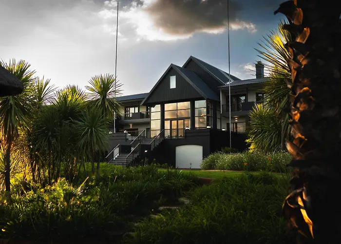 Emerald Resort & Casino Vanderbijlpark