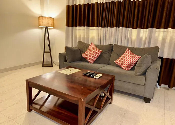 Hotel Sai Residency Vasai