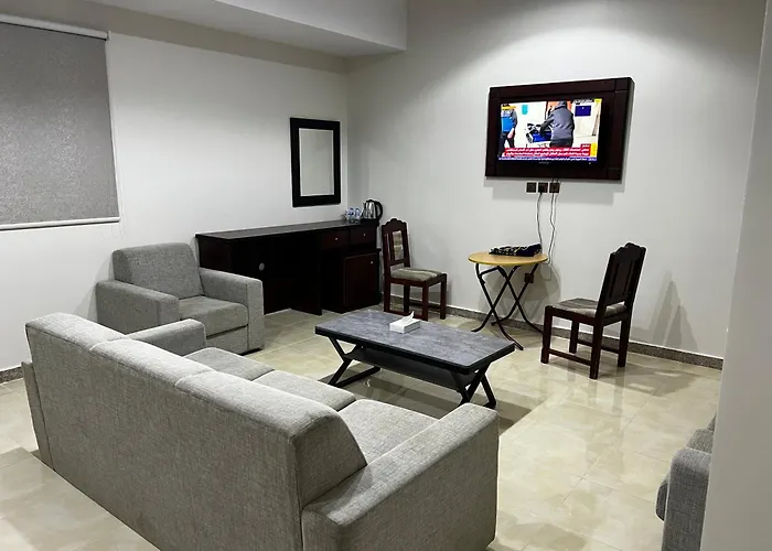 Al Rayan Hotel Medina