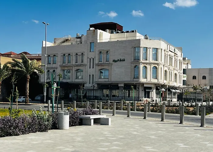 Al Rayan Hotel Medina