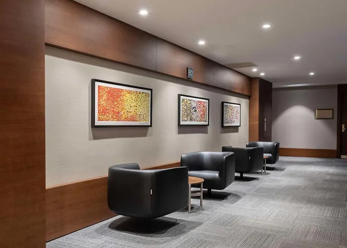 Radisson Blu Hotel Ankara Cankaya