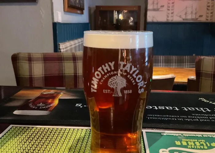 The Ship Inn Solva