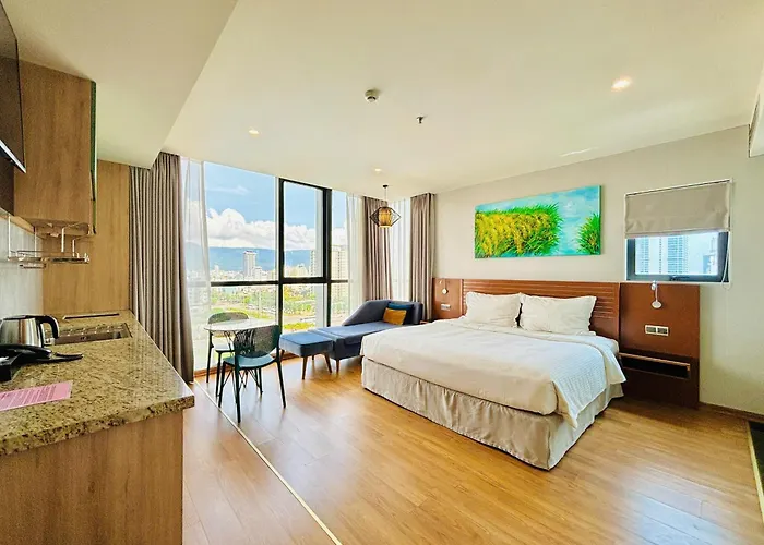 Nam Hotel & Residences Đà Nẵng
