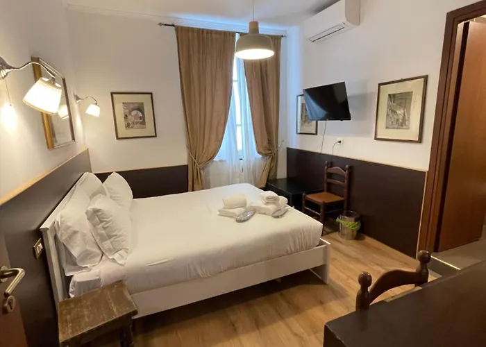 Gold House Hotel Roma