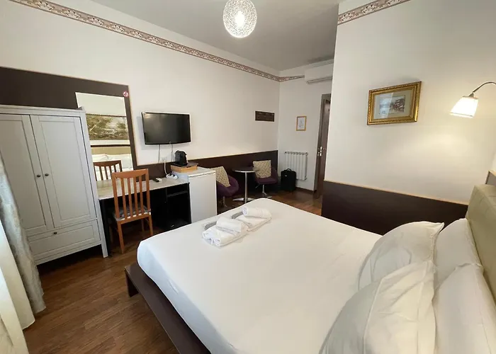 Gold House Hotel Roma