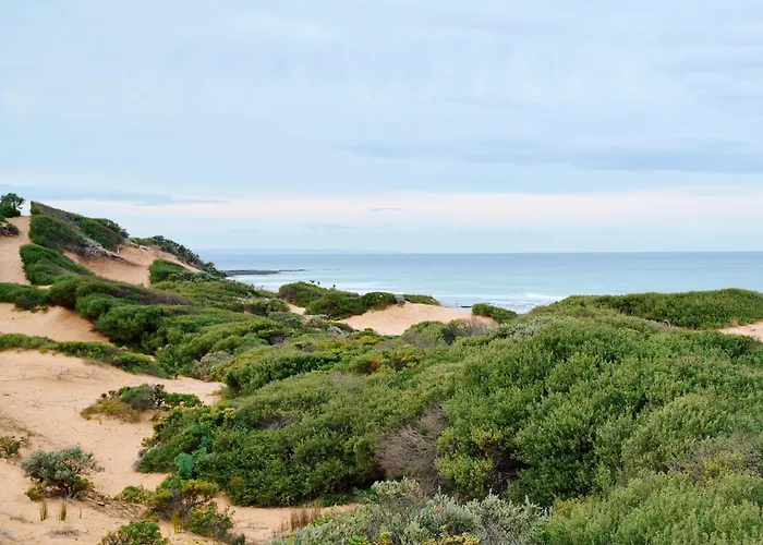 Lon Retreat Hotel Point Lonsdale