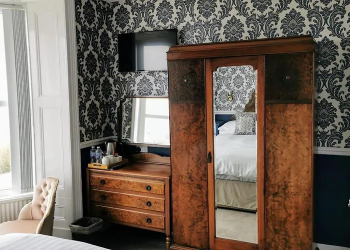 Westcliff Hotel Seascale