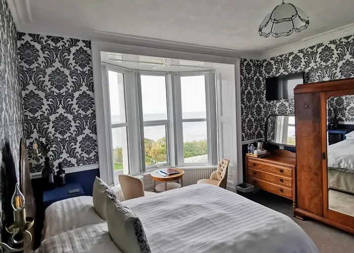 Westcliff Hotel Seascale