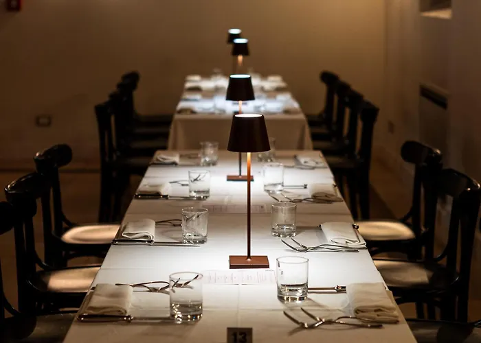 Favilla Hotel Di Charme Rom