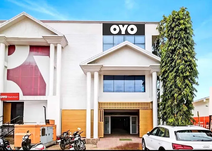 Collection O Megha Resort Jorhat