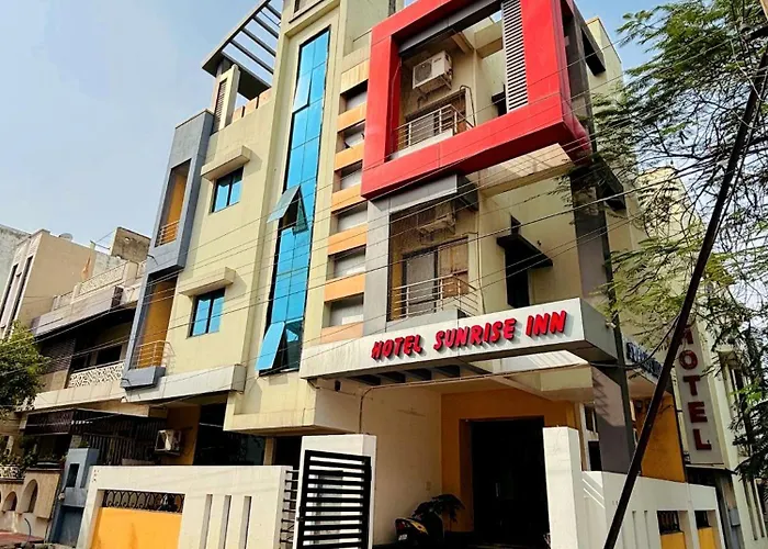 Hotel Sunrise Inn Kota 
