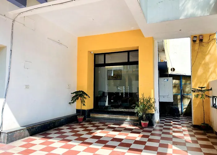 Hotel Sunrise Inn Kota 