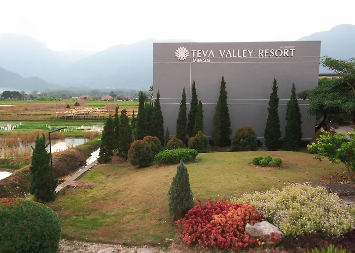 Teva Valley Resort Mae Sai