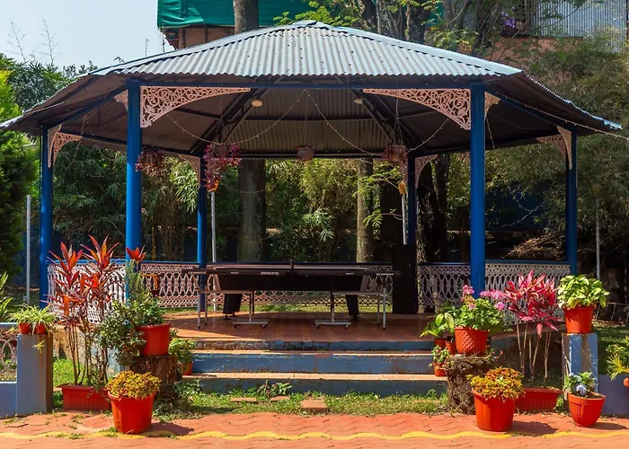 Il Palazzo Villas Panchgani