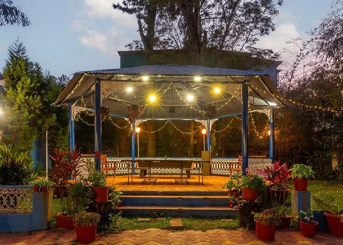 Il Palazzo Villas Panchgani