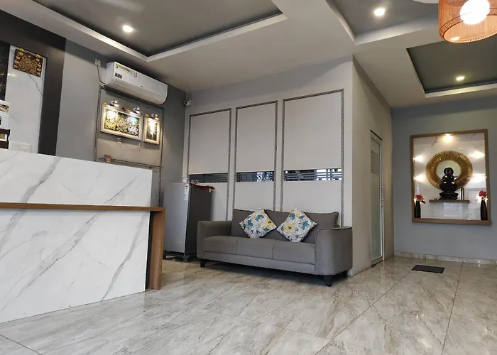 Classio Residency Pondicherry