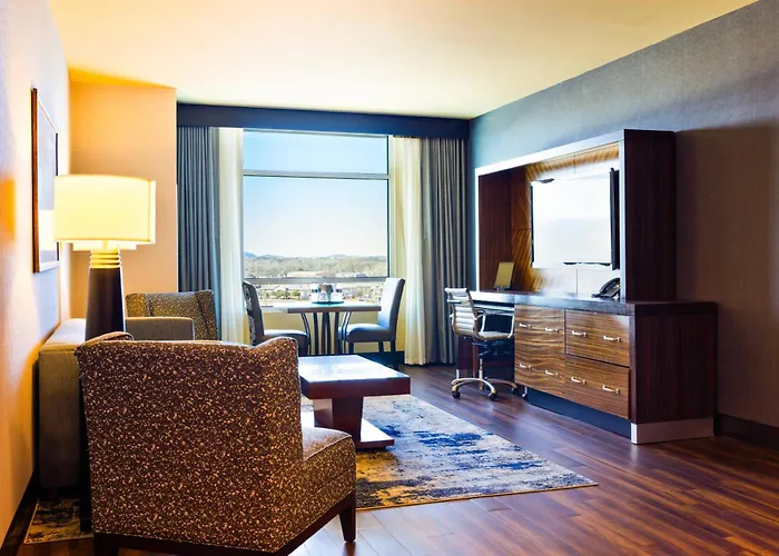 Apache Casino Hotel Lawton