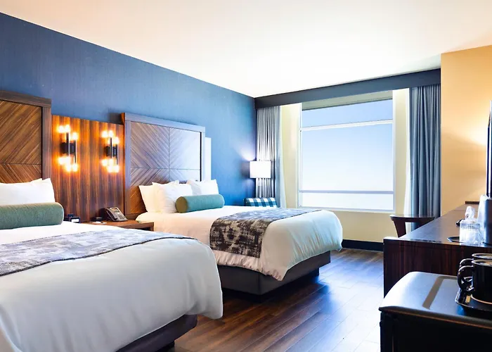 Apache Casino Hotel Lawton