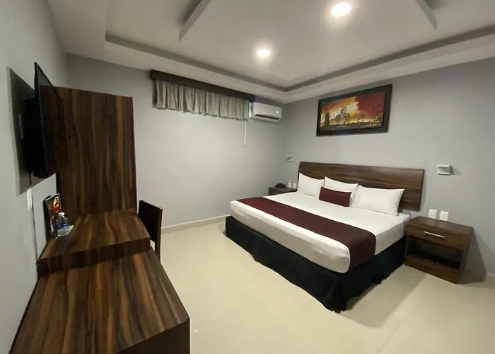 Hotel Casa Marán Xpujil