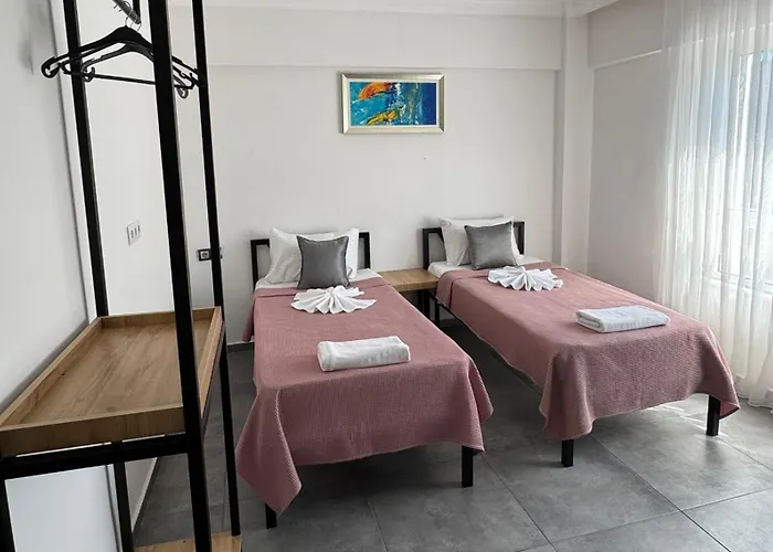 The Pera Hotel Marmaris
