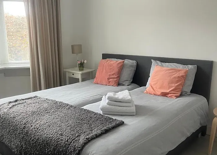 Het Doktershuys Bed and Breakfast Gieten