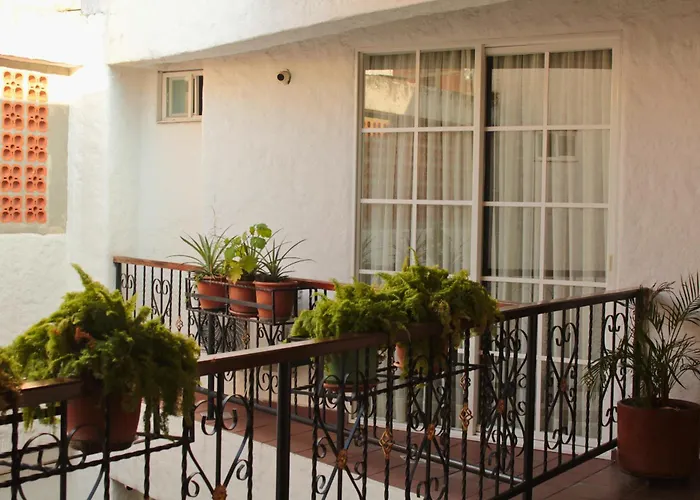 Casa del Hidalgo Hotel - Business&Leisure Cali