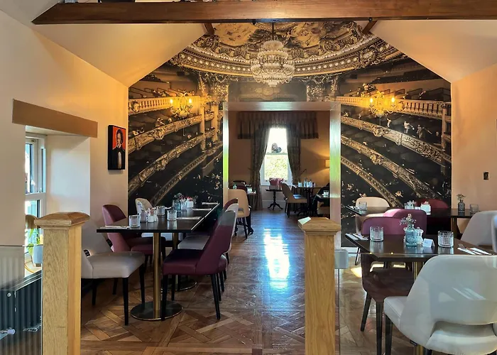 Bedford House & Hall Balbriggan
