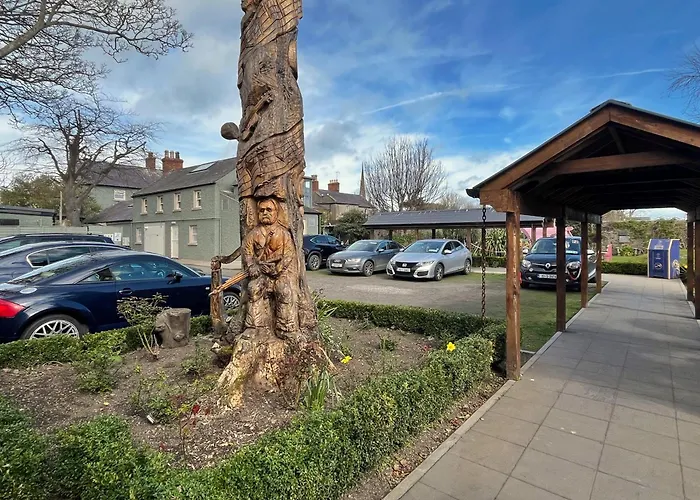 Bedford House & Hall Balbriggan