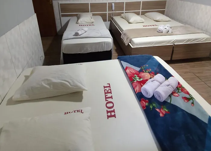 Hotel Xandu-Proximo Arena Corinthians São Paulo