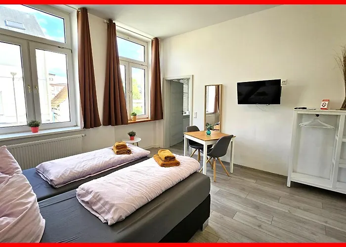 Zum Obstler - Gaststätte und Pension Gera