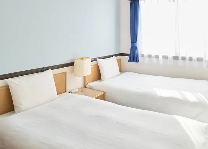 Toyoko Inn Nagoya Marunouchi