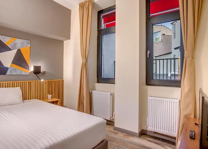 Hotel Forty One Bucharest