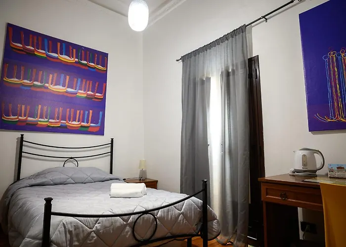 B&B Al Centro Agrigento