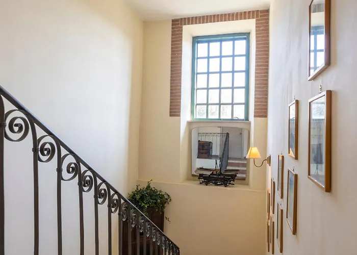 Hotel Casale Acquasanta Roma