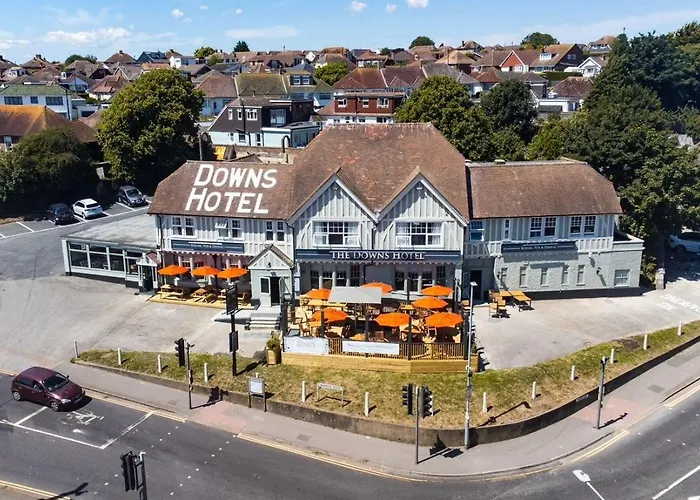 Downs Hotel Stanmer