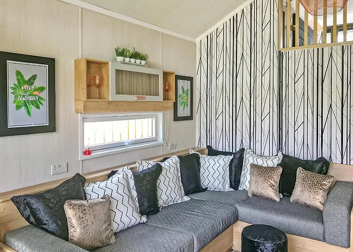 Torvean Holiday Park Inverness