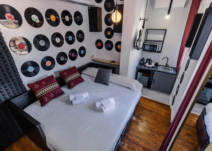 Mytinyhome Festina Lente Roma