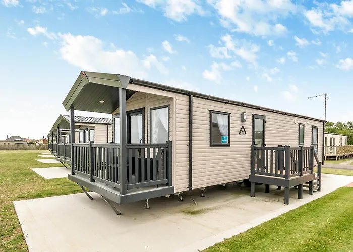 Hornsea Leisure Park Hotel